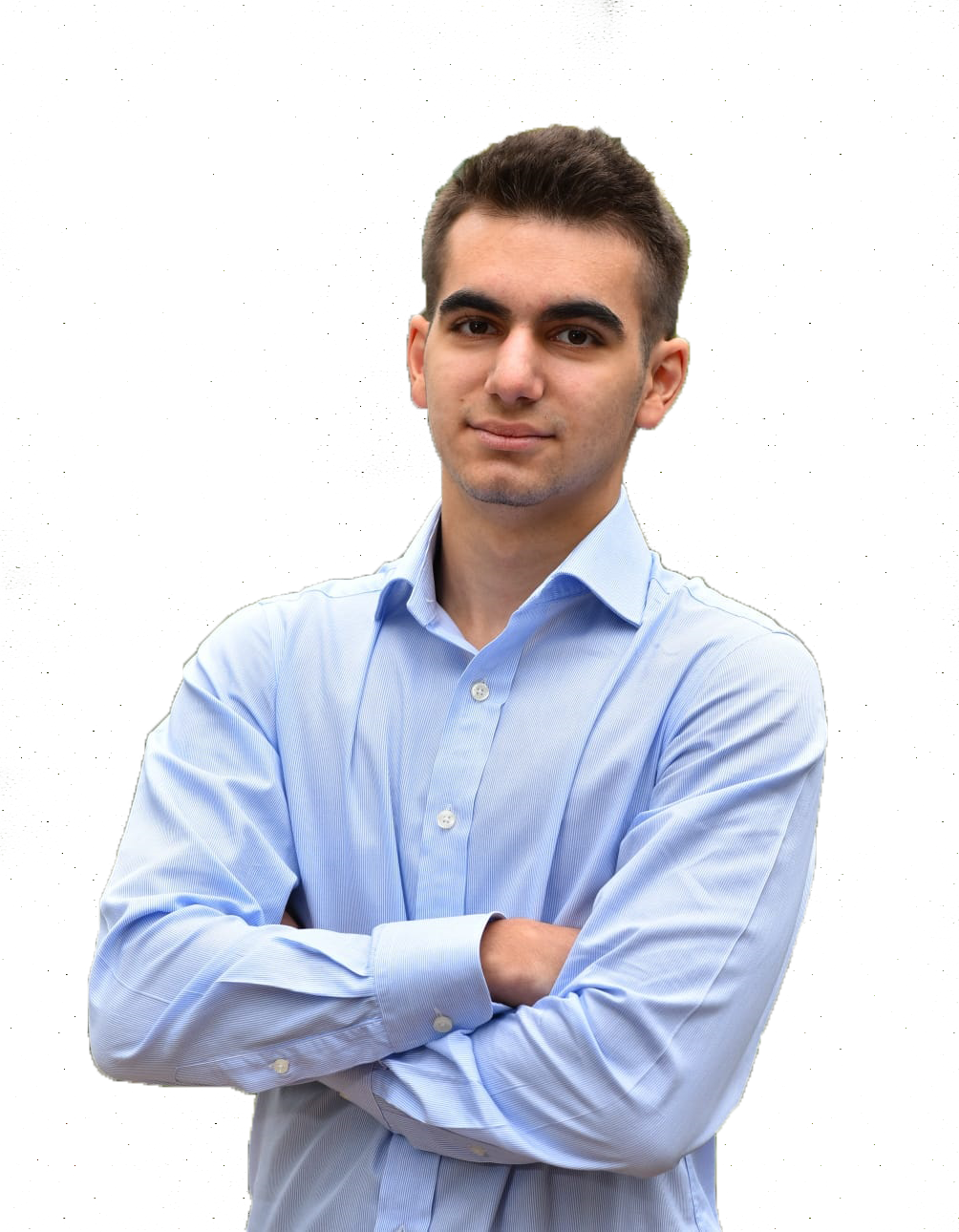 Alexandru Trandafiridis freelancer Alexandru Trandafiridis freelancer