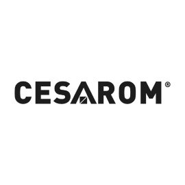 Cesarom logo