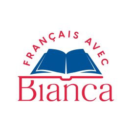 Francais avec Bianca logo
