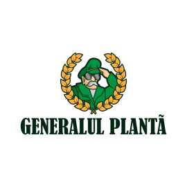 Generalul Planta logo