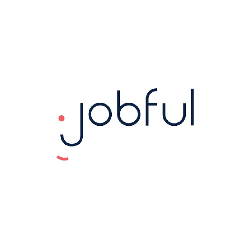 Jobful logo