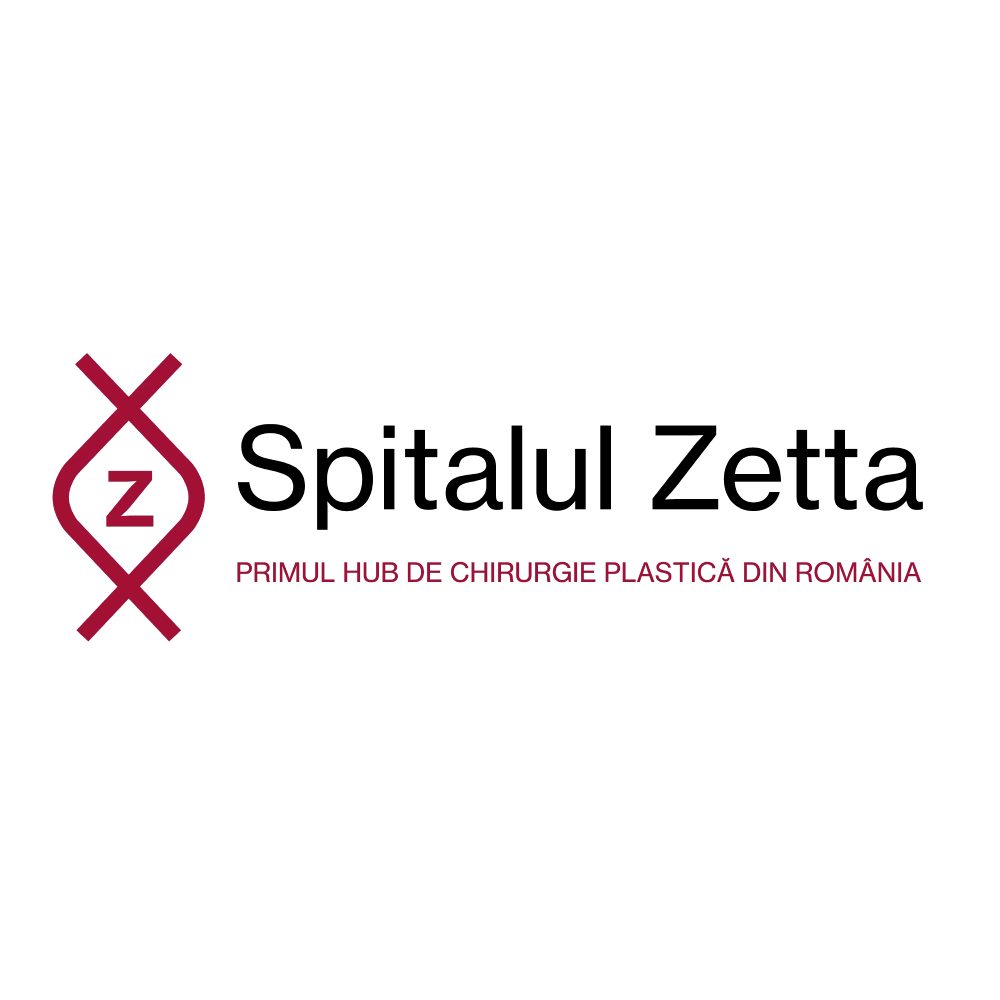 Spitalul Zetta logo